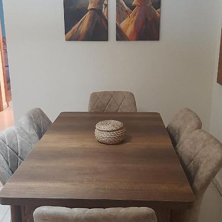Superbe Appartement En Plein Centre Ville Кенитра Экстерьер фото