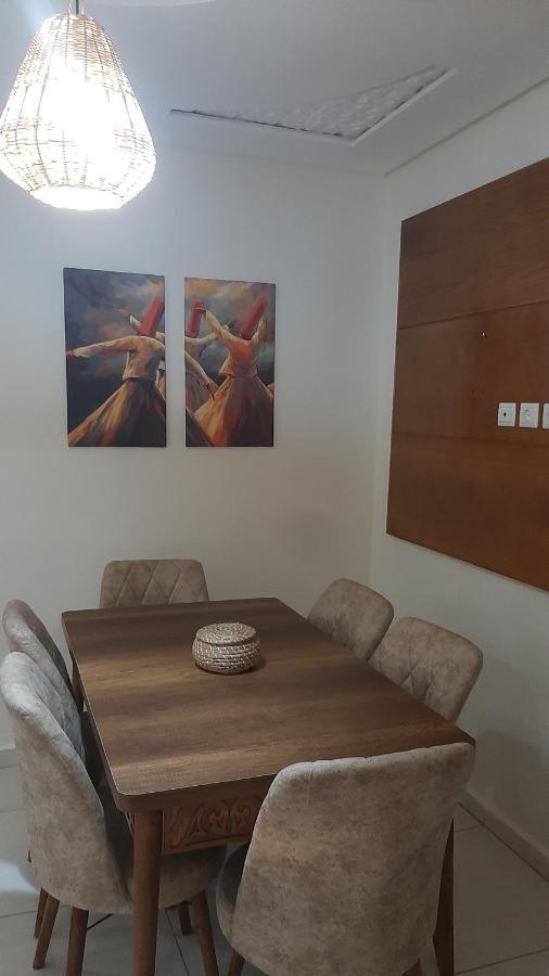 Superbe Appartement En Plein Centre Ville Кенитра Экстерьер фото