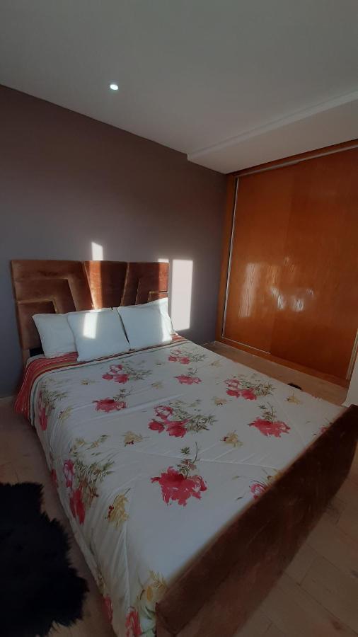 Superbe Appartement En Plein Centre Ville Кенитра Экстерьер фото