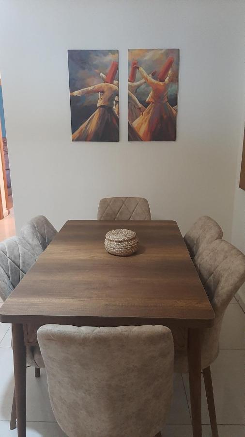 Superbe Appartement En Plein Centre Ville Кенитра Экстерьер фото