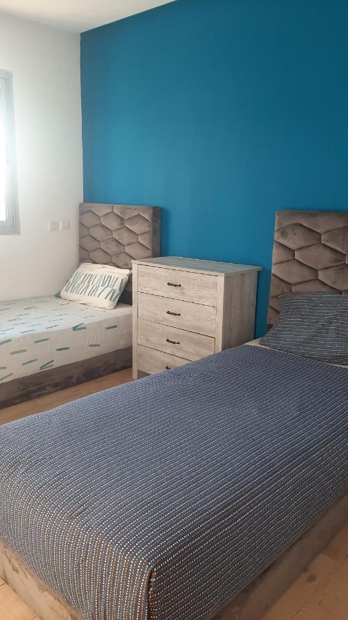 Superbe Appartement En Plein Centre Ville Кенитра Экстерьер фото