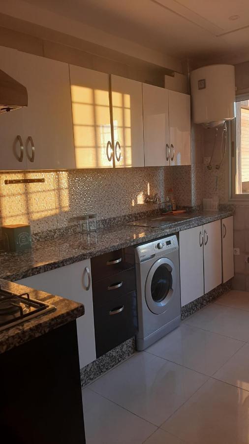 Superbe Appartement En Plein Centre Ville Кенитра Экстерьер фото